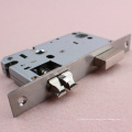 Euro Standard High Quality Sliding Mortise Lock Body